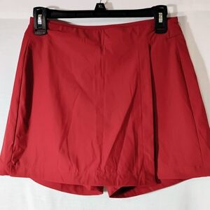 SPANX Sunshine Skort